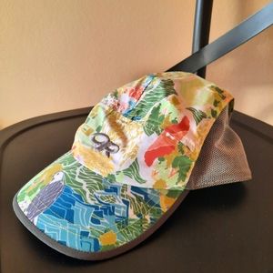 Outdoor Research Swift Cap